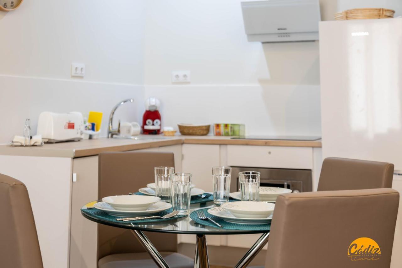 Tailor'S Home By Cadiz Time Exterior foto